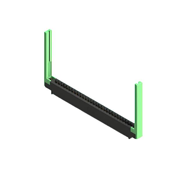 387-028-544-668 EDAC Inc.  Edgeboard Connectors